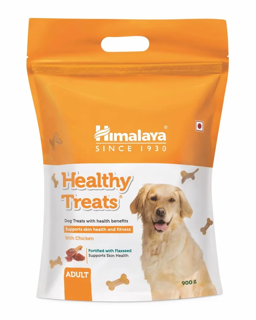 Himalayan healthy treat 900gm adult