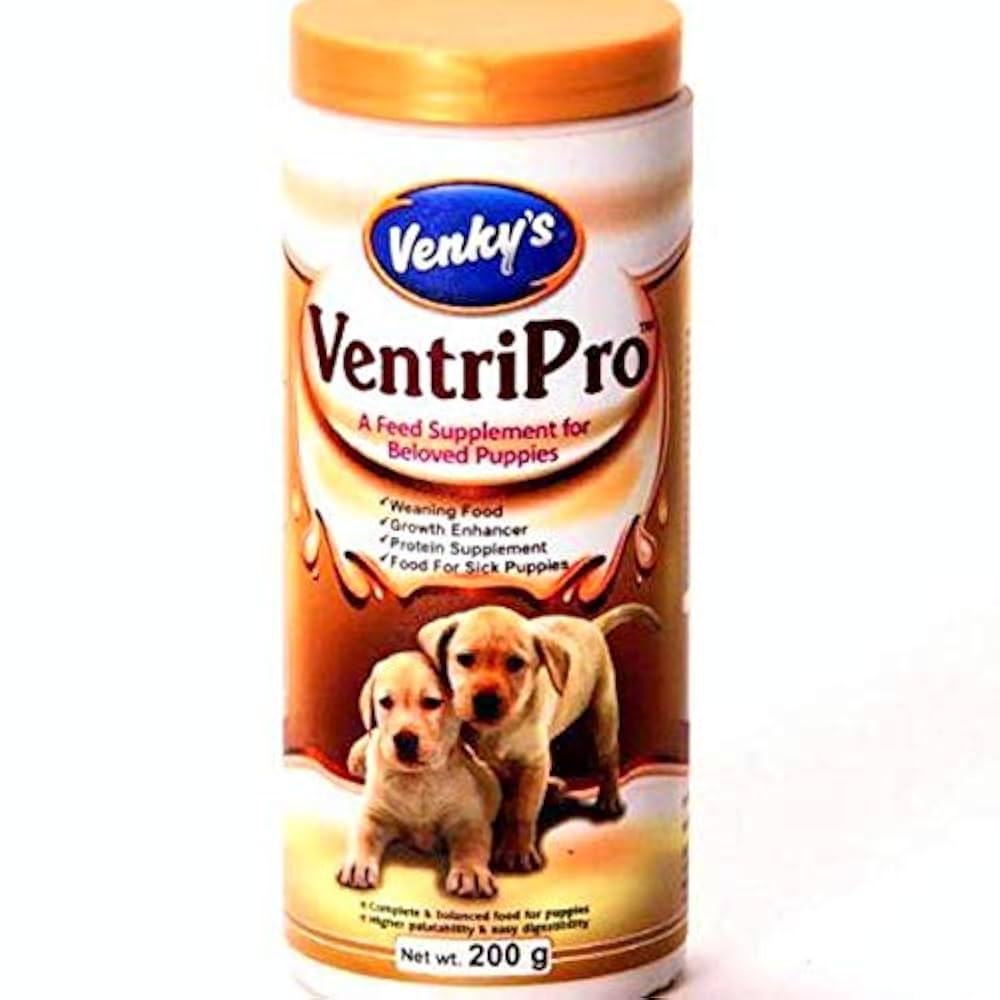 Ventri Pro Supplement 200gm