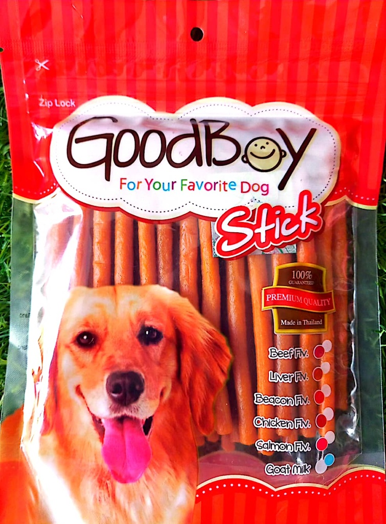Good Boy Chicken Flavour