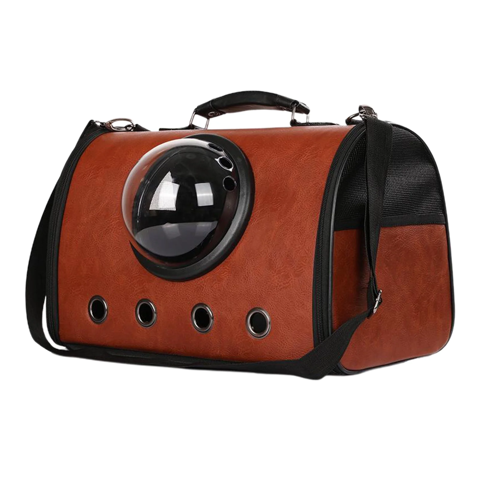 Side bag