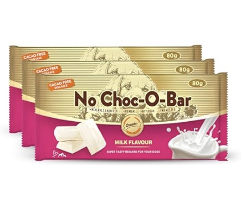 No choc -o-Bar 