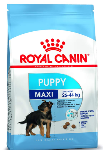 Royal canin dog food 1kg puppy