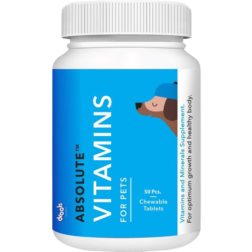 Absolute vitamin 