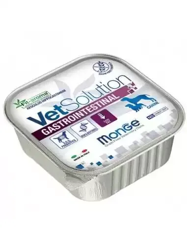 Monge vetsolution gastrointestinal 150g supplement 