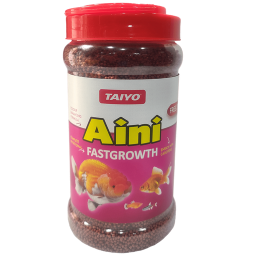Fish food 500gm