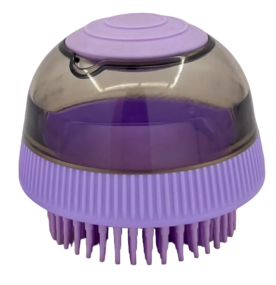 Shampoo Dispensor
