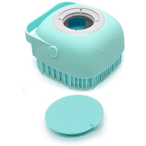 Silicone Massage Bath Brush