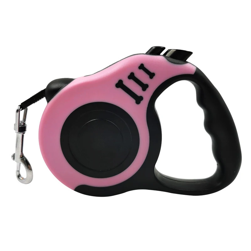 Retractable leese 3m