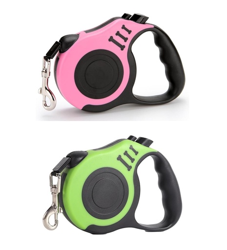 Retractable leese 5m