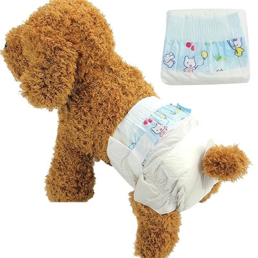 Dog Diaper