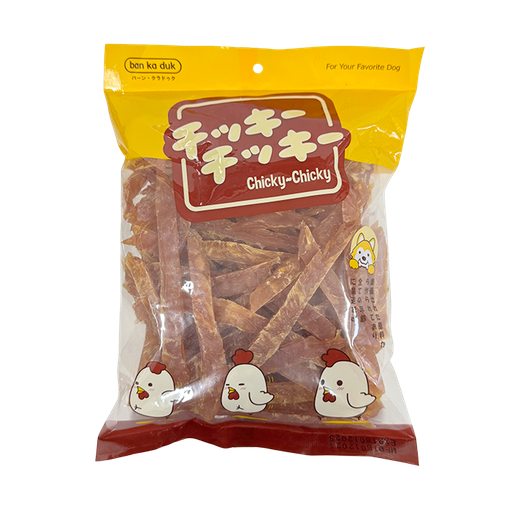 Chicken sukuti 500 gm