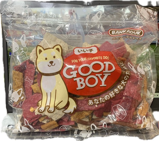 Good boy stick cut 1 kg