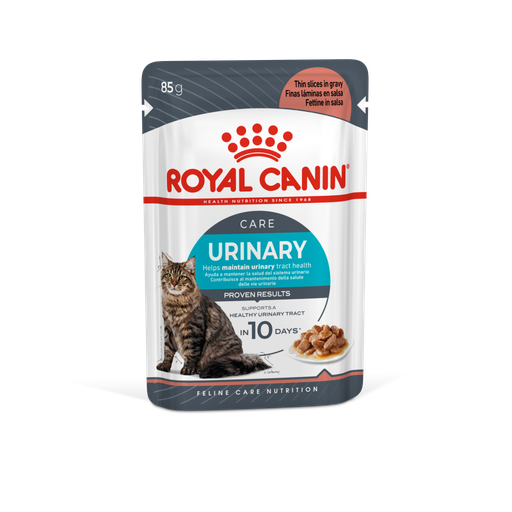 Royal Canin Urinary care gravy 85 gm