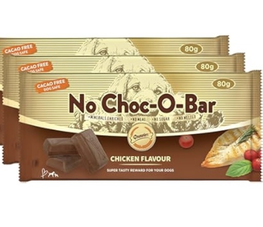 No choc-0-Bar 