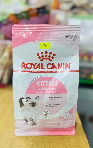 Royal canin kitten 400 gm